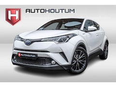 Toyota C-HR - 1.8 Hybrid Executive