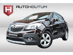 Opel Mokka - 1.4 T Innovation Navigatie, Achteruitrijcamera, Trekhaak
