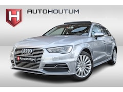 Audi A3 Sportback - 1.4 e-tron PHEV Attraction Pro Line plus Panoramadak,