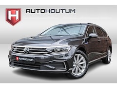 Volkswagen Passat Variant - 1.4 TSI PHEV GTE Achteruitrijcamera