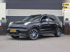 Lynk & Co 01 - 1.5 PHEV | 360 Camera | Panoramadak |