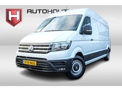 Volkswagen Crafter - 35 2.0 TDI L4H3 EURO VI 3 Zits, Achteruitrijcamera, Carplay, Par