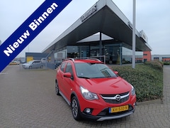 Opel Karl - 1.0 Rocks Online Edition, Airco, PDC, LMV, 12 MND BOVAGGARANTIE
