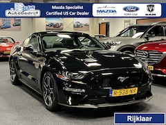Ford Mustang Fastback - USA 5.0i V8 GT Premium 460PK 10-Traps Automaat