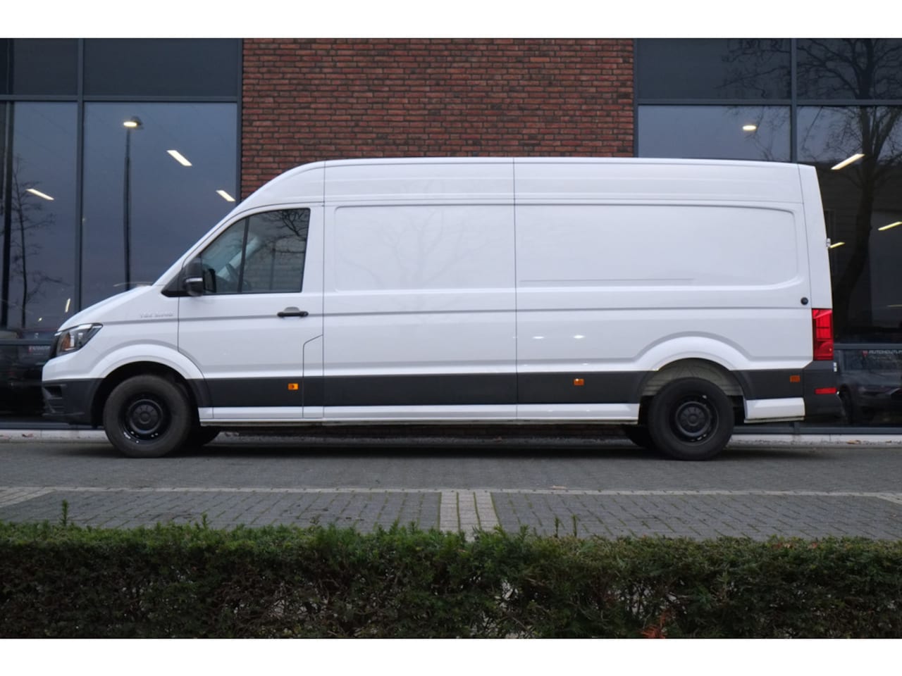 MAN TGE - 35 2.0 TDI 140PK L4H3 - AutoWereld.nl