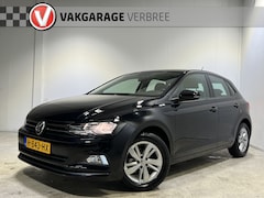 Volkswagen Polo - 1.0 TSI Comfortline | Navigatie/Android/Apple Carplay | LM Velgen 15" | Adap.Cruise Contro