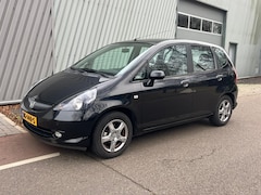 Honda Jazz - 1.2i S