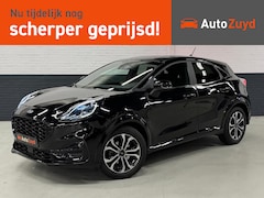 Ford Puma - 1.0 EcoBoost Hybrid ST-Line / Virtual / Navi / DAB / Stoel-stuur Verwarming