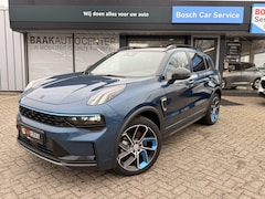 Lynk & Co 01 - 1.5 | Navi | Panoramadak | Memory | ACC