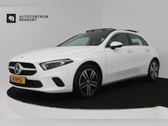 Mercedes-Benz A-klasse - 250 e Luxury Line (PANORAMADAK, TREKHAAK, CAMERA, SFEERVERLICHTING, STOELVERWARMING)