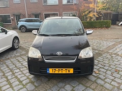 Daihatsu Cuore - 1.0-12V Nagano