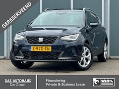 SEAT Arona - 1.0 TSI 110pk DSG FR | Navi | Camera | Winterpakket