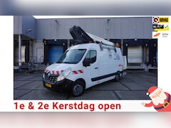 Renault Master - T35 2.3 dCi L2H2 Energy * Hoogwerker