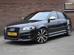 Audi S3 - Sportback 2.0 TFSI S3 quattro Ambition '08 Pano Xenon Leder Clima Navi Cruise Inruil mogel