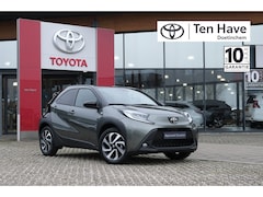 Toyota Aygo X - 1.0 VVT-i 72PK MT PLAY | Apple Carplay & Android Auto | – 17” li