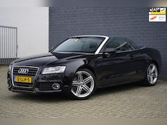Audi A5 Cabriolet - 2.0 TFSI quattro S-edition, 2x S line, NAP