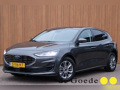 Ford Focus - 1.0 EcoBoost Hybrid Titanium org.NL