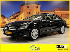 Mercedes-Benz CLS-klasse - 350 Prestige Automaat Schuifdak Leer