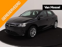 Opel Corsa-e - Level 2 50 kWh || Demo || Parkeer sensor achter ||