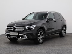 Mercedes-Benz GLC-klasse - 300e 4MATIC Business Solution | CAMERA