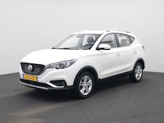 MG ZS - EV Comfort 45 kWh | Navi | CarPlay | Adaptive Cruise Control | Parkeersensoren |