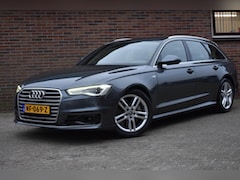 Audi A6 Avant - 3.0 TDI quattro '15 Xenon Leder Clima Navi
