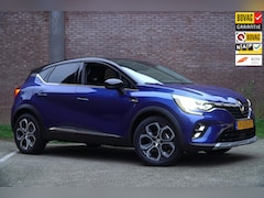 Renault Captur - 1.3 TCe 140 Intens, Navigatie, Airco, Cruise Control, Camera, Weinig KM, Ned. Auto