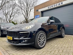 Porsche Macan - 3.0 D S