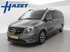 Mercedes-Benz Vito - 119 CDI 190 PK AUT. EXTRA LANG + 2500 KG TREKHAAK | APPLE CARPLAY | CAMERA | LMV
