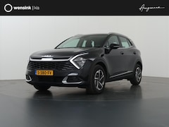 Kia Sportage - 1.6 T-GDi Hybrid DynamicLine | Trekhaak | Navigatie | Parkeercamera | Apple Carplay/Androi