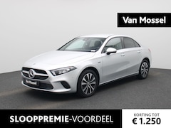 Mercedes-Benz A-klasse - 250 e Business Line | Automaat | Navigatie | Camera | Climate Control |