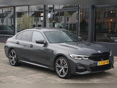BMW 3-serie - 330e High Executive | M Pakket | Dak | H&K | Dravitgrau