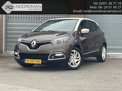 Renault Captur - 0.9 TCe Dynamique NW distributie