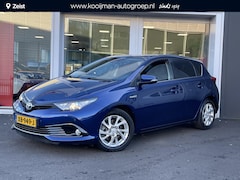 Toyota Auris - 1.8 Hybrid Energy Plus Trekhaak