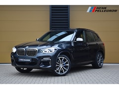 BMW X3 - M40i xDrive High Executive * Panoramadak * Head-up * Harman Kardon