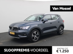 Volvo XC40 - 1.5 T5 Recharge Business Pro AUTOMAAT | NAVIGATIE | PARKEERSENSOREN | LED