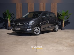 Opel Karl - 1.0 ecoFLEX Edition+ | STOELVERWARMING*CRUISE