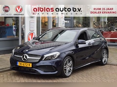 Mercedes-Benz A-klasse - 180 Bus.Solution AMG|Cam.|Carplay|Stoelverwarm