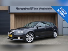 Audi A3 Sportback - 1.4 TFSI 125PK 5Drs Ambition Pro Line Trekhaak Clima 17inch LM Cruise Control *NL auto