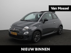 Fiat 500 - 1.0 Hybrid Dolcevita | Apple Carplay | Led Dagrijverlichting | Cruise Control | Airco |