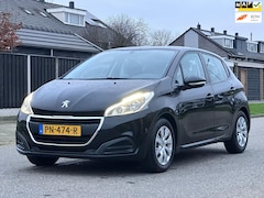Peugeot 208 - 1.2 PureTech Active Navigatie*5DR*Cruise*Airco*NAP*Parkeersensoren