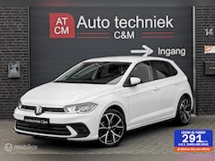 Volkswagen Polo - 1.0 TSI 95PK/DSG/ACC/PDC/LED/CARPLAY/DAB/VOL