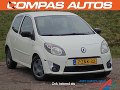 Renault Twingo - 1.2-16V Dynamique