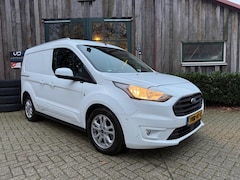 Ford Transit Connect - 1.0 Ecoboost L1 Limited