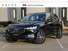 Volvo XC60 - 2.0 T4 Inscription | Head-up Display | elektrisch glazen panorama-dak | Elktr. Verstelbare