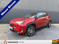 Toyota Yaris Cross - 1.5 Hybrid GR Sport | Afnm. Trekhaak | Pano dak | JBL | Rijklaar