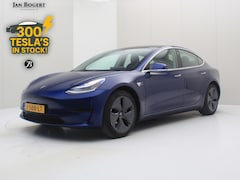 Tesla Model 3 - Standard RWD Plus 88% SoH [ AUTOPILOT+60 kWh+PREMIUM AUDIO ]