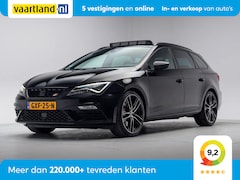 SEAT Leon - 2.0 TSI CUPRA 300 [SchuiflKanteldak Beats Audio Stoelverwarming]