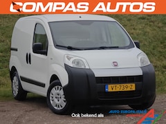 Fiat Fiorino - 1.3 MJ Basis