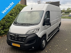Opel Movano - 2.2D 140 L3H2 3.5t *8.200km*Navi*Camera*ECC